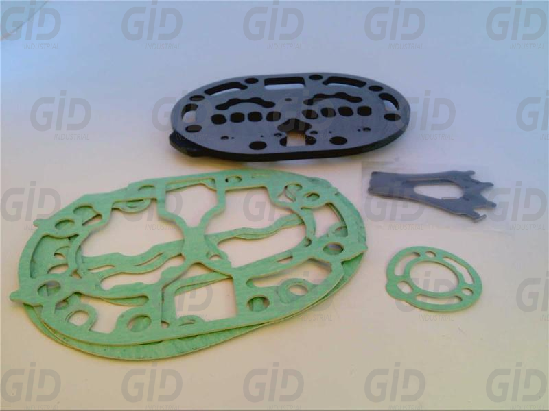 PLT-0665 - A 1 COMP CORPORATION