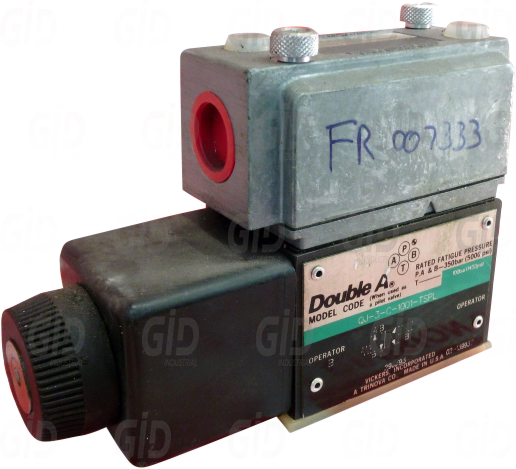 QJ-3-C-10D1-TSPL - DOUBLE A