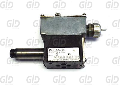 QJ-005-C-10B1 - DOUBLE A