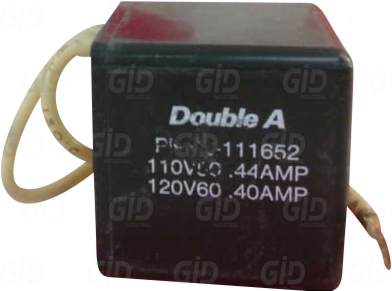 02-111652 - DOUBLE A