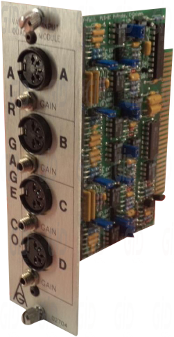 02704-4 - AIR GAGE COMPANY