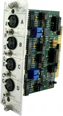 01912-03 - AIR GAGE COMPANY