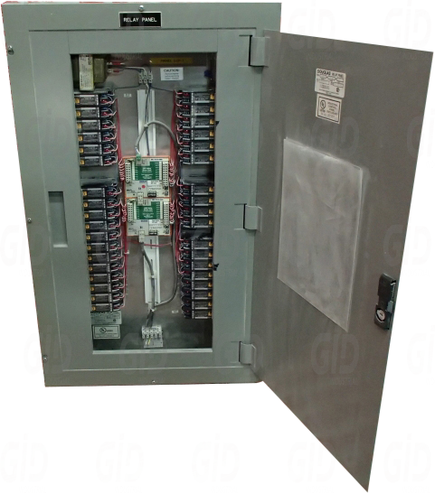 BP-6161-36 - DOUGLAS LIGHTING CONTROLS