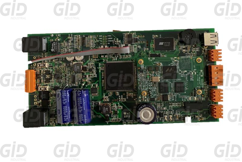 88536-2809 - DOUGLAS LIGHTING CONTROLS