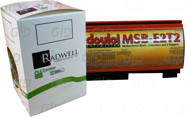 MSB-E2T2 - DOULOI AUTOMATION