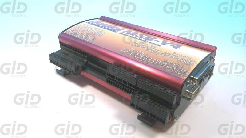 MSB-V4 - DOULOI AUTOMATION