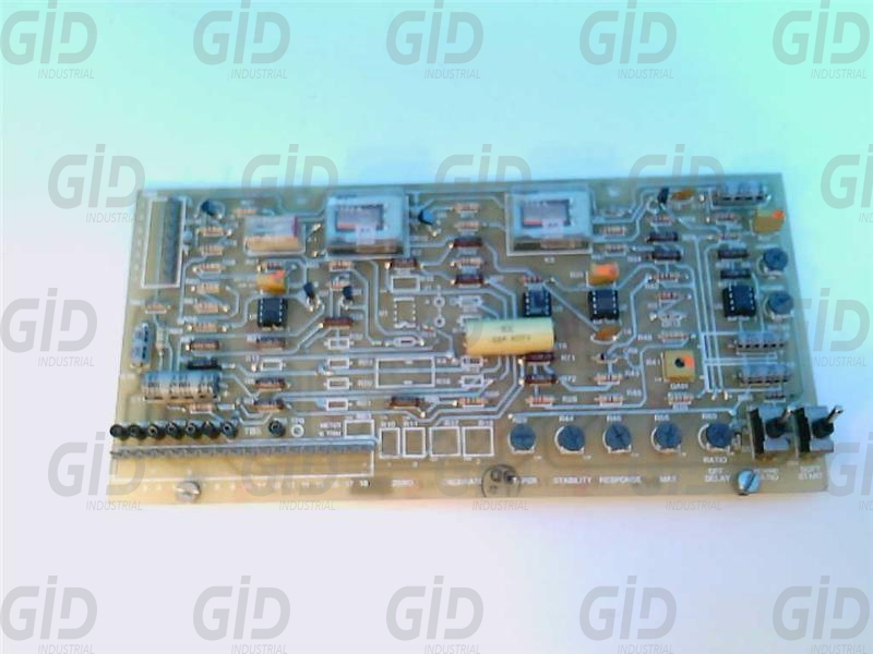 EA887C - DOVER FLEXO