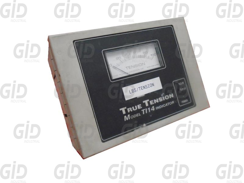 T114-100 - DOVER FLEXO