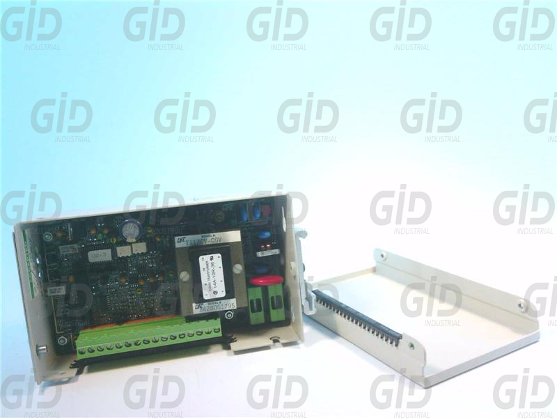 TI17CV-COV - DOVER FLEXO