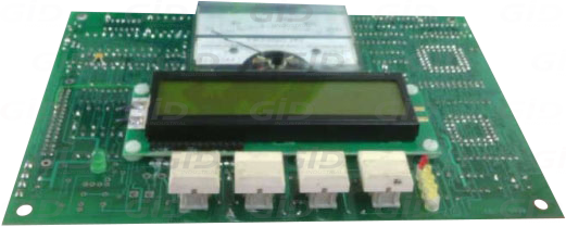 723-1432 - DOVER FLEXO