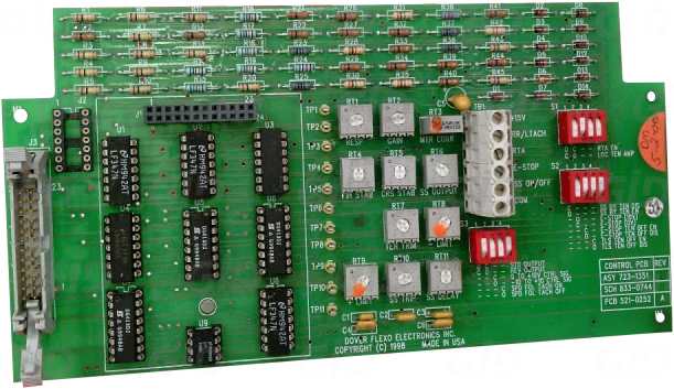 723-1351 - DOVER FLEXO