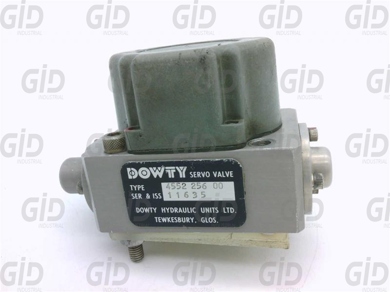 4552-256-00 - DOWTY
