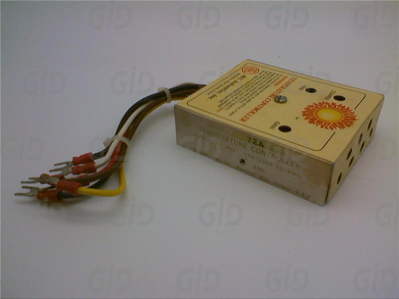 72A - DOWTY ELECTRONICS