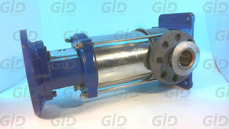DPVF18-50 - DP PUMPS