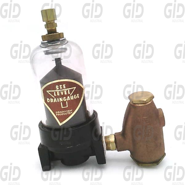 NE-67-W - DRAINVIEW PRODUCTS