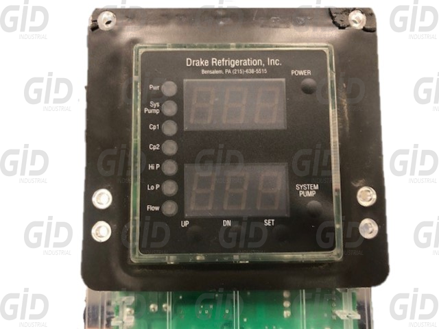 5-10383-55 - DRAKE REFRIGERATION