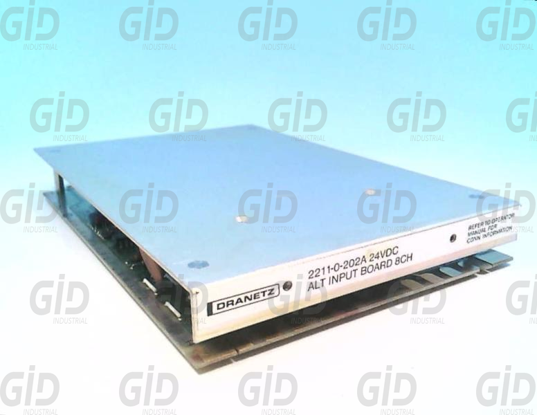 2211-0-202A - DRANETZ