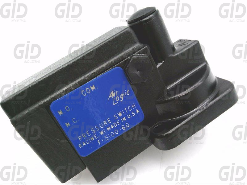 F-5100-60-PT - AIR LOGIC