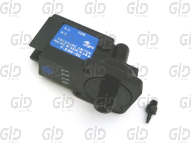 F-5100-100-PT - AIR LOGIC