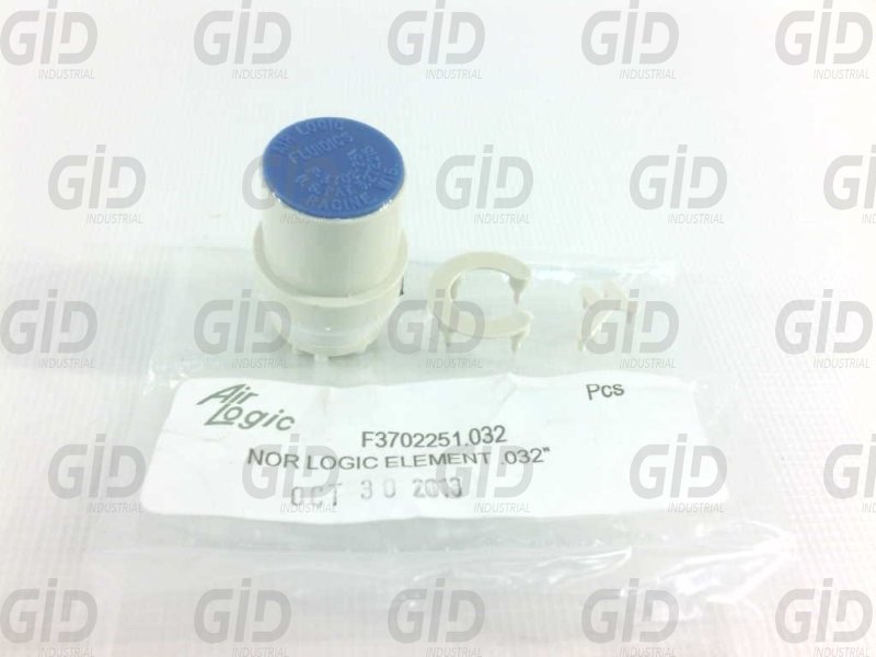 F3702251.032 - AIR LOGIC