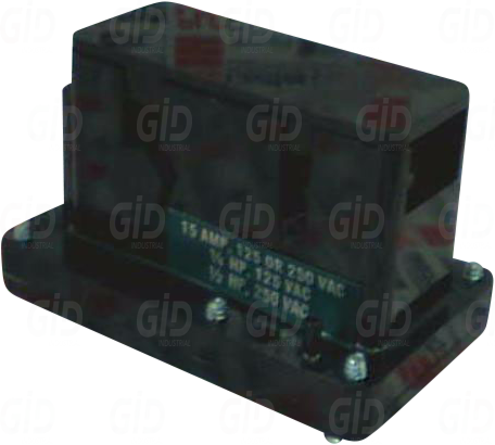 F-4001-100 - AIR LOGIC