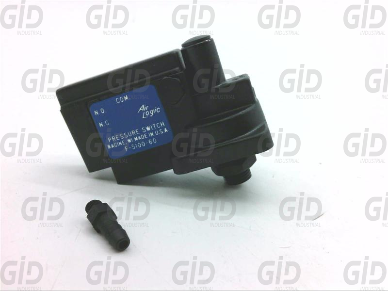 F510060PMB85 - AIR LOGIC