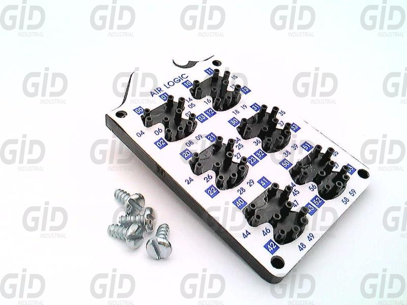 F-3802-60 - AIR LOGIC