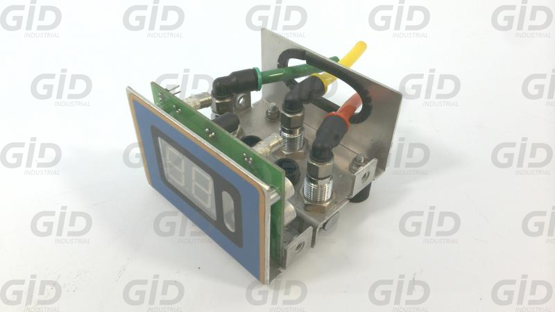 26869701 - AIR LOGIC