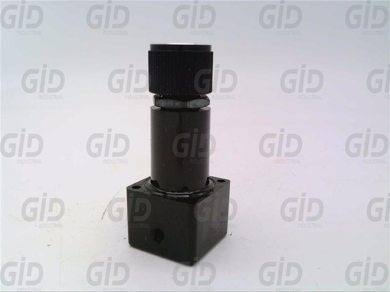 R-9000-60 - AIR LOGIC