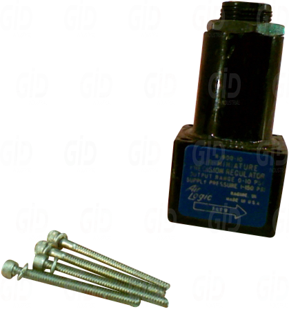 R-900-10 - AIR LOGIC