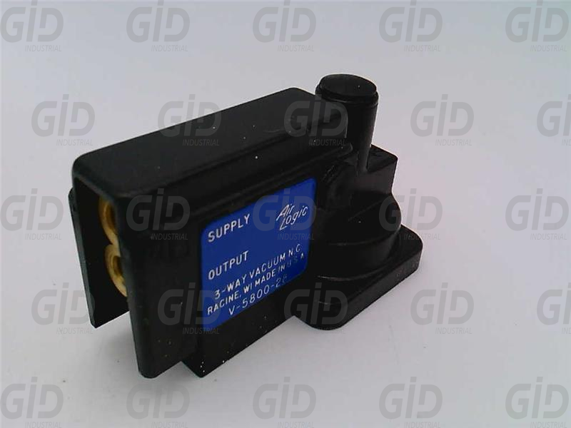 V-5800-28-FM-B85 - AIR LOGIC