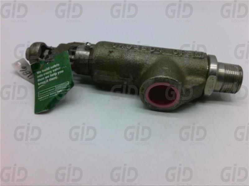 3990C-2-DA - DRESSER CONSOLIDATED