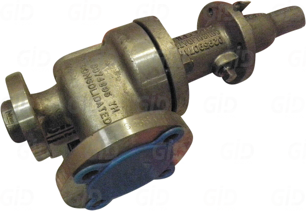 1905EC-2-S3-LA - DRESSER CONSOLIDATED