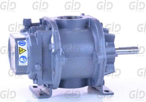 24-URAI-LHC - DRESSER ROOTS