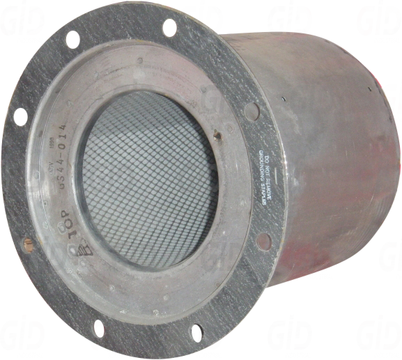 GS44-014 - AIR MAZE CORP