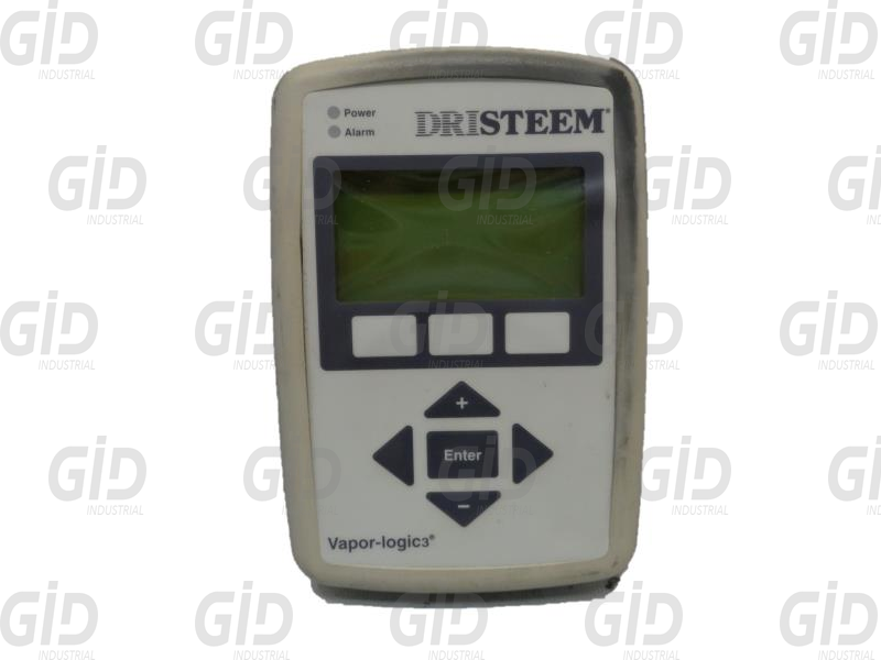 VAPOR-LOGIC3 - DRISTEEM