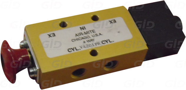 V4201P-R - AIR MITE