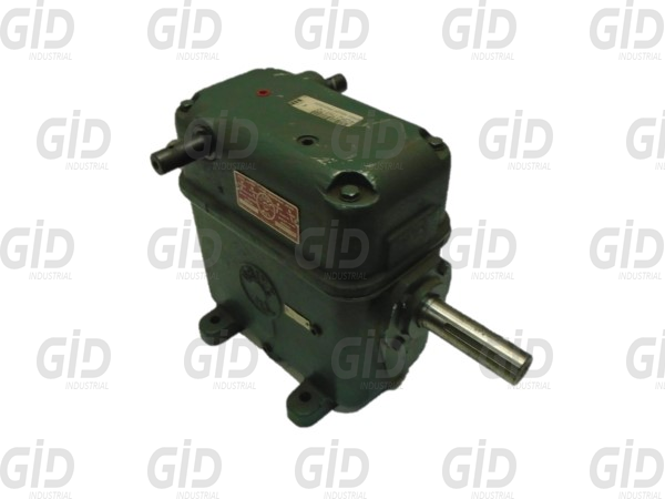 DAU500HD - DRIVE ALL