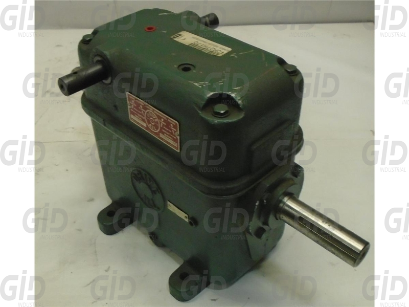 U0500HD-2395 - DRIVE ALL