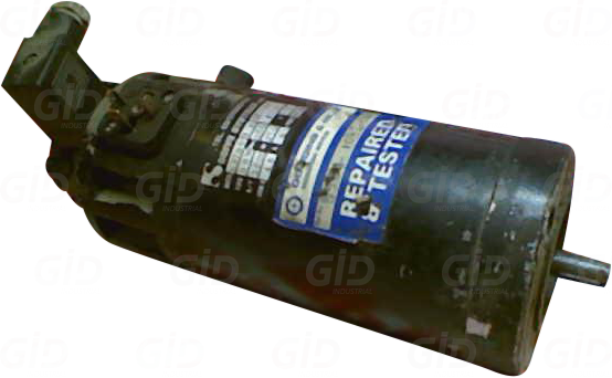 53700/94-DC10R - DRIVE SYSTEMS