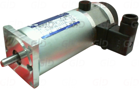 MP44L - DRIVE SYSTEMS