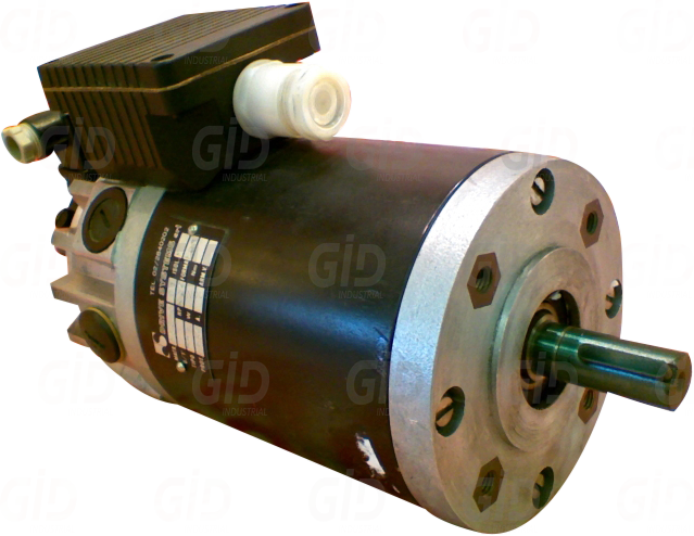 MP77S - DRIVE SYSTEMS