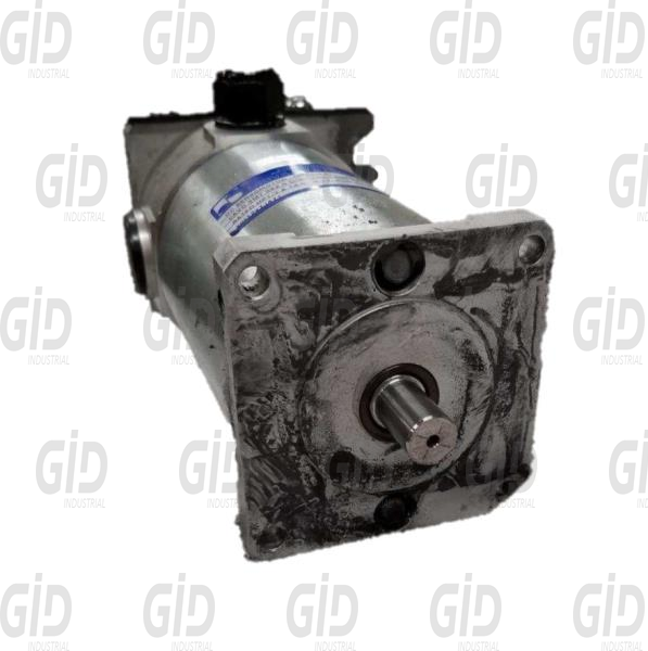 MP66MS - DRIVE SYSTEMS