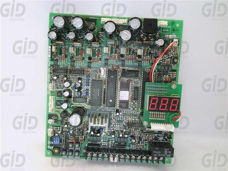 32-160-2026-00 - DRIVECON