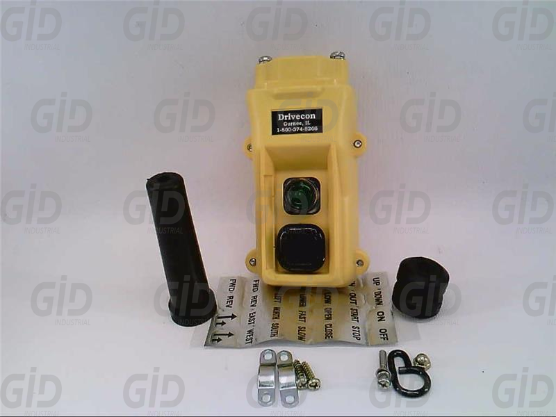 300COB121975 - DRIVECON