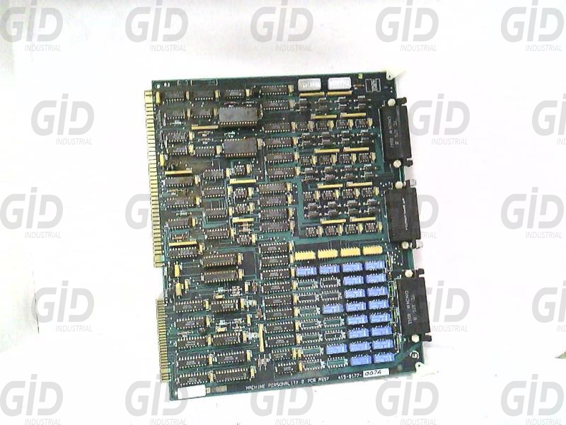 415-0177-007E - DSP TECHNOLOGY