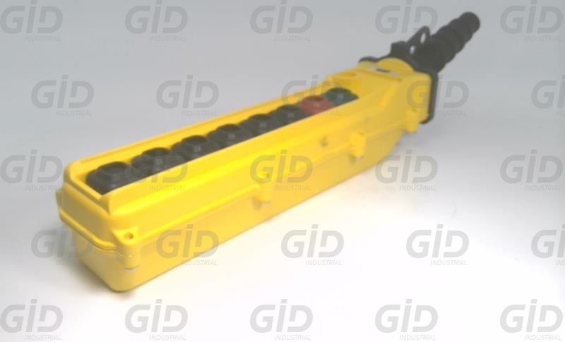 L8-D-2A - DUCT-O-WIRE