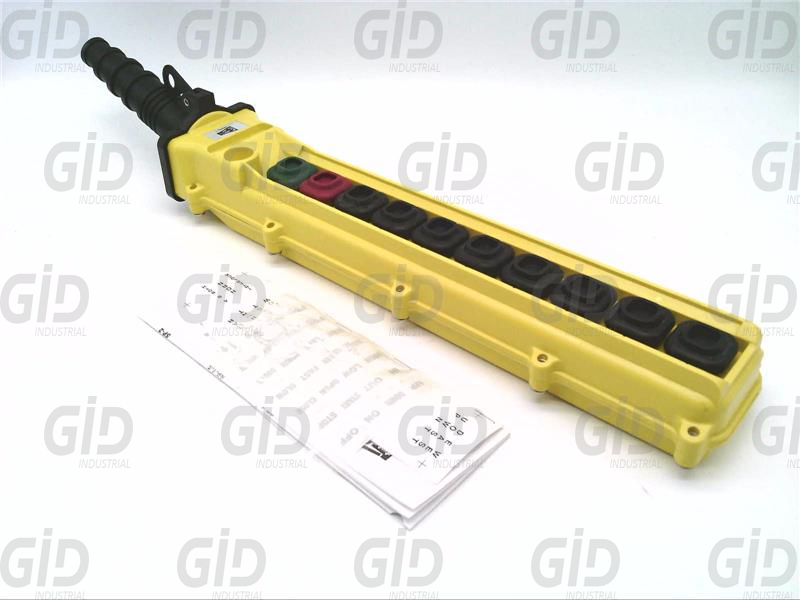 L10-S-1A - DUCT-O-WIRE