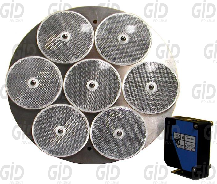 CAS-1RA-O - DUCT-O-WIRE