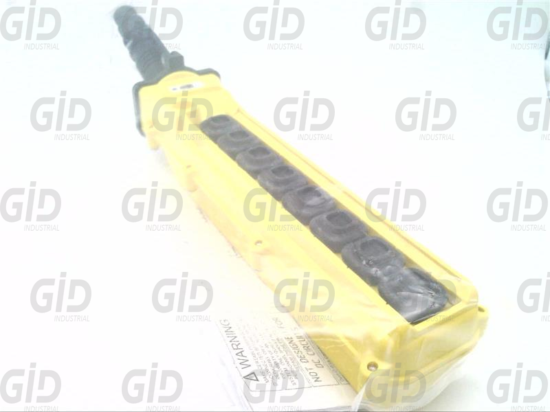 L8-D-2 - DUCT-O-WIRE